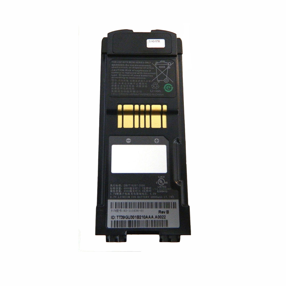 Batería para MOTOROLA btry-mc95iab0
